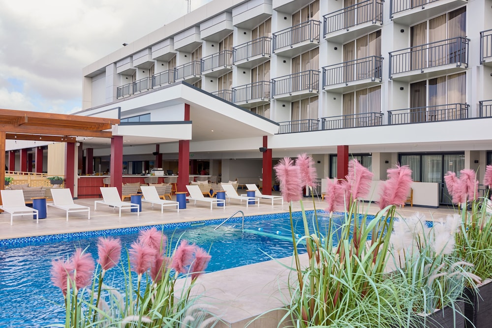 Radisson Hotel Paramaribo photo 7