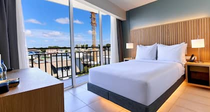 Radisson Hotel Paramaribo