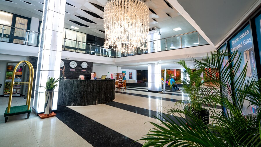 Radisson Hotel Paramaribo