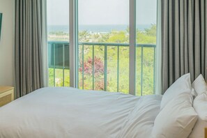 Ocean Standard - Max 2 guests - Zio Pinetree (Yangyang)