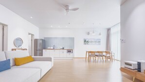 Pine Royal Suite