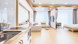 Pine One Suite