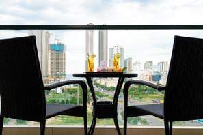 スイート | ビーチ / オーシャン ビュー