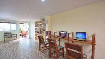 Businesscenter