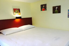 Standard Room Shared Bath