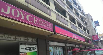 Joyce Apartelle San Juan