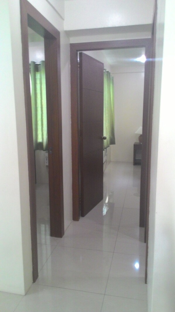 룸, 침실 2개 | 책상, 간이 침대, 무료 WiFi