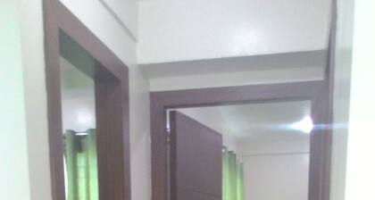 Joyce Apartelle San Juan