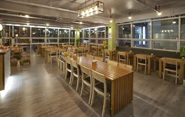 Restaurantes