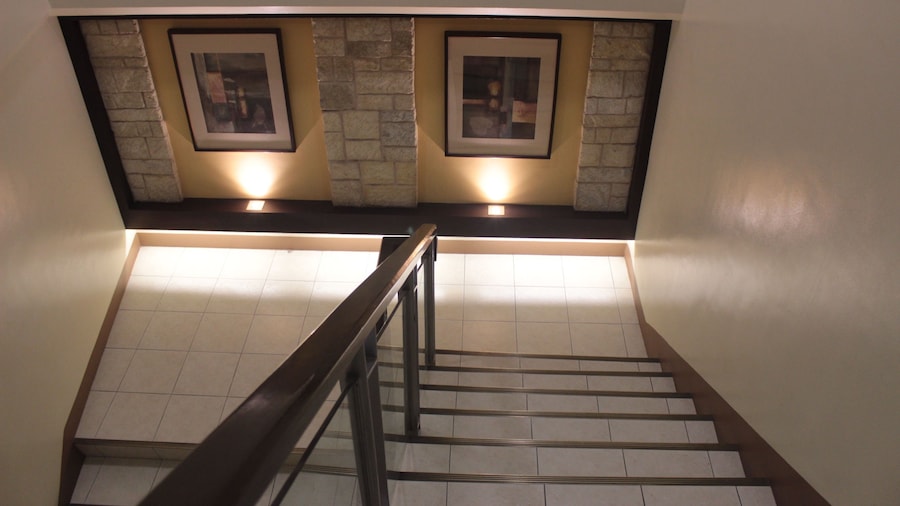 Joyce Apartelle Kalentong