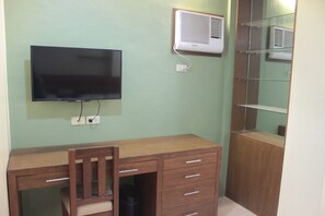 家庭客房, 非吸煙房 | 客房設施服務