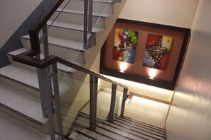 Escalier