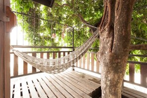 Balcony - Chiang Mai Summer Resort (Chiang Mai)
