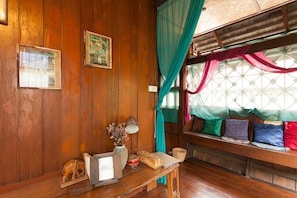 LCD TV - Chiang Mai Summer Resort (Chiang Mai)