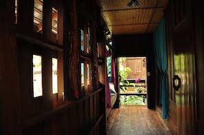 Villa, 1 Bedroom | Hallway