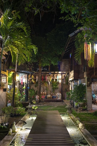 Chiang Mai Summer Resort