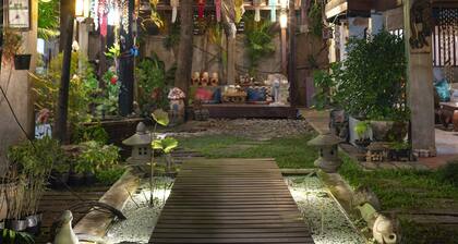 Chiang Mai Summer Resort