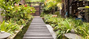 Chiang Mai Summer Resort