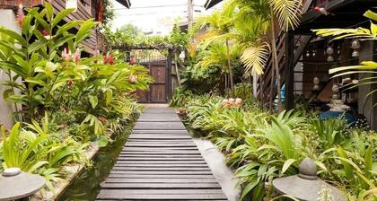 Chiang Mai Summer Resort