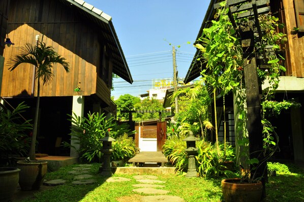 Villa, 1 Bedroom | Exterior