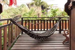 Villa, 1 Bedroom | Balcony