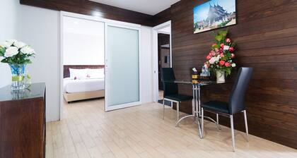 The Chateau Chiang Mai Residence