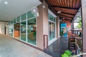Exterior - The Chateau Chiang Mai Residence (Chiang Mai)