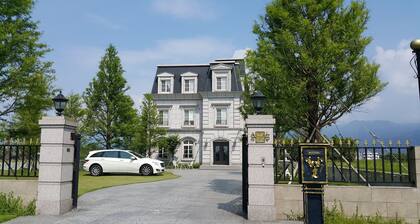 Haut-Rhin Villa