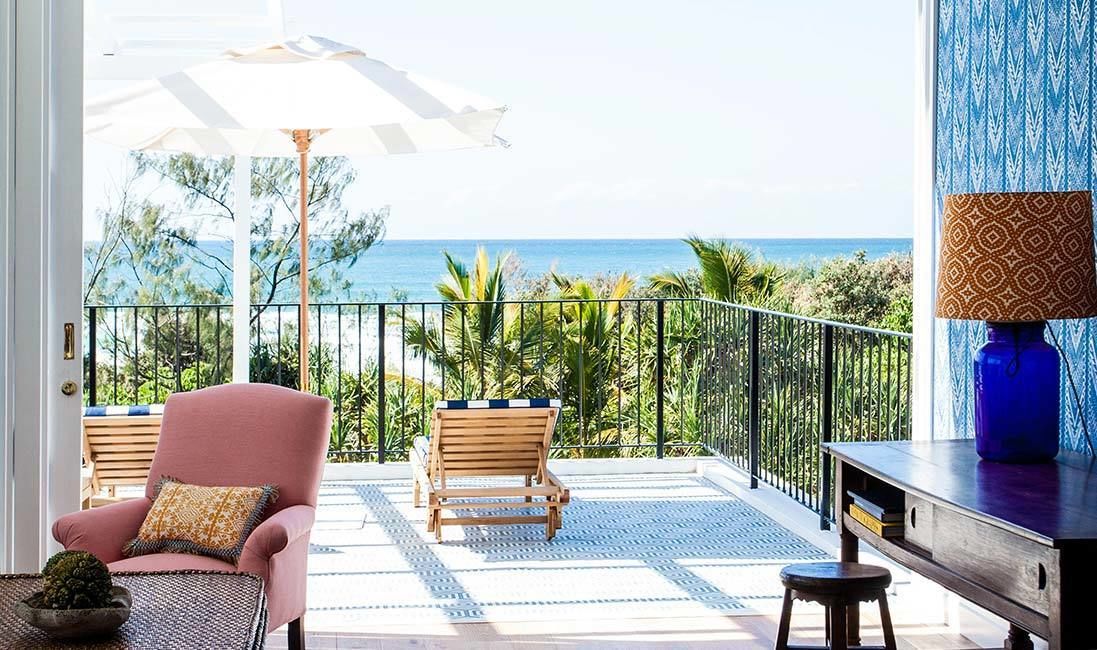 Suite, 1 Bedroom (Master) | View from room