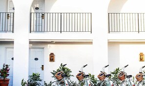 Balcony - Halcyon House (Cabarita Beach)