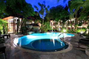 Pool - Thai Palace Resort (Rawai)