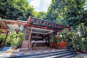 Exterior - Thai Palace Resort (Rawai)