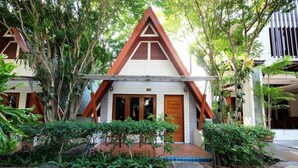 Exterior - Thai Palace Resort (Rawai)