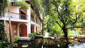 Property grounds - Thai Palace Resort (Rawai)