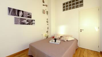 Traditional-Villa | 2 Schlafzimmer, Zimmersafe, individuell dekoriert