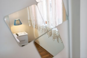 Basic Double Room | Room amenity - Nar Otel (Istanbul)