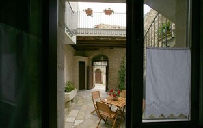 View from room - Erice Pietre Antiche (Erice)