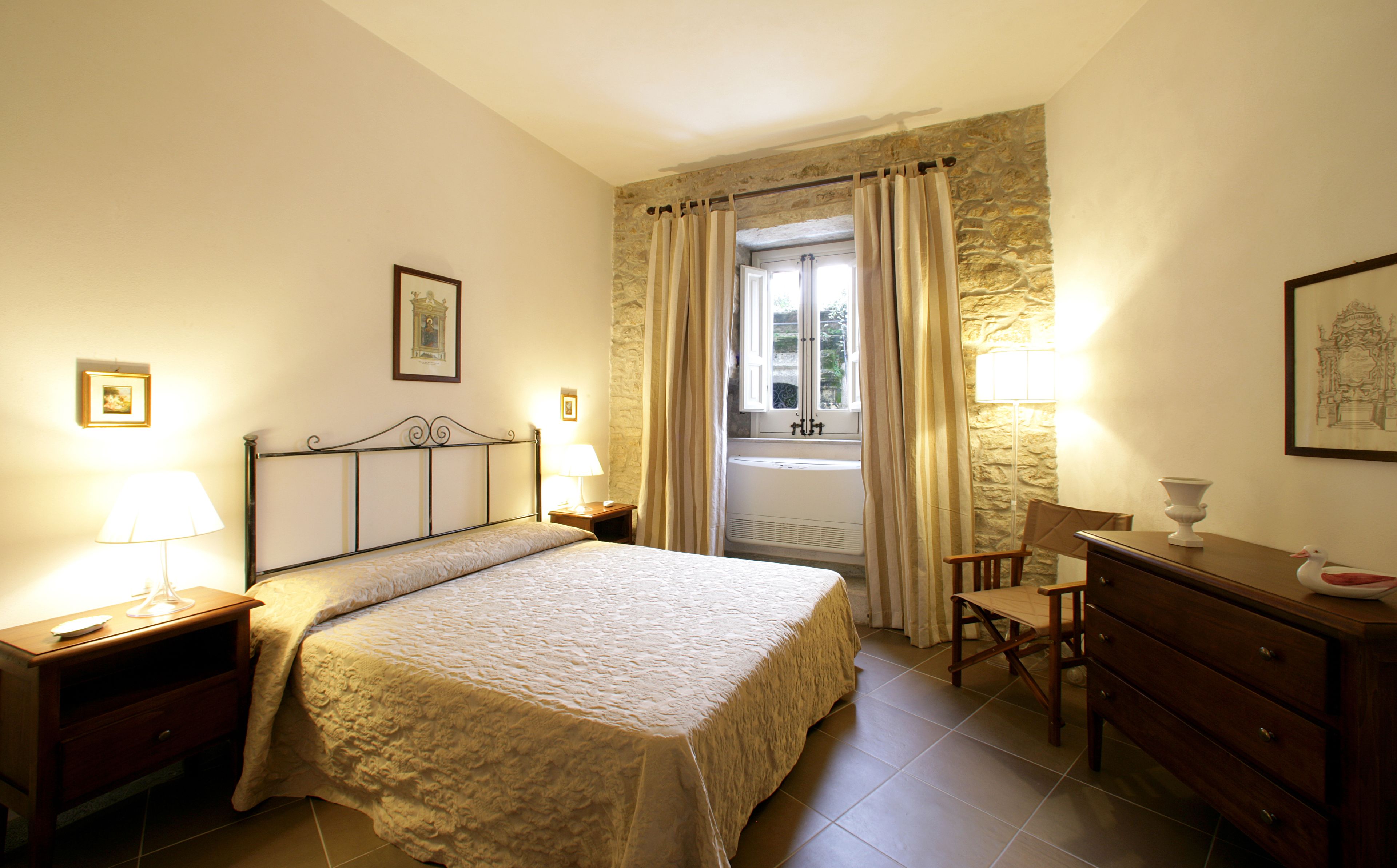 Comfort Apartment, 1 Bedroom, Kitchenette