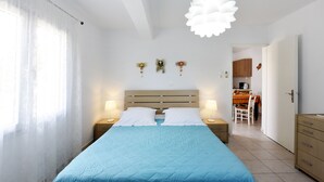 Leilighet – standard