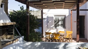 Veranda