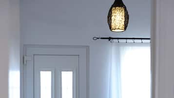 Leilighet – deluxe | Romfasilitet