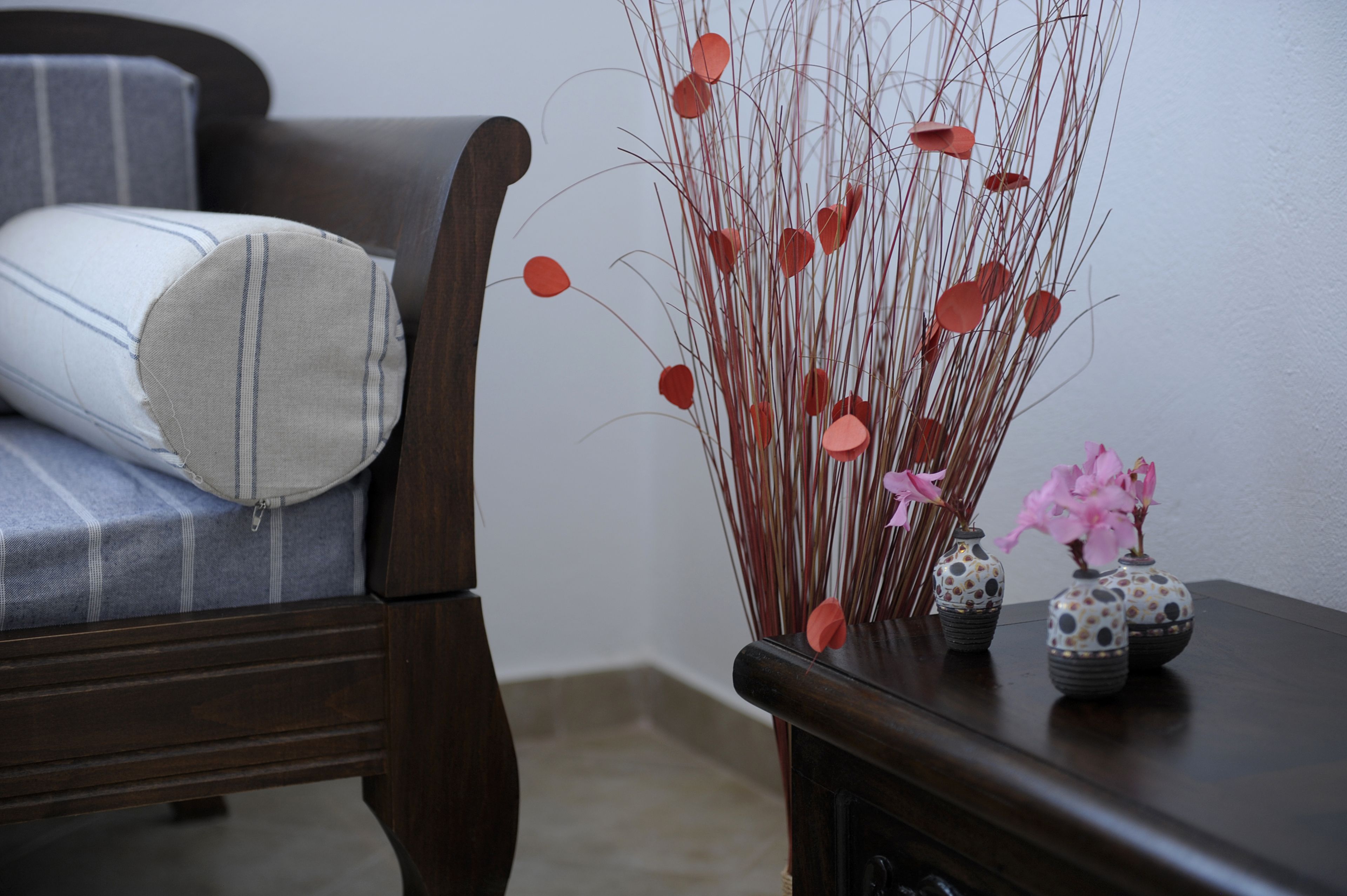 deluxe apartment | room amenity