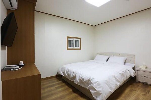 Standard Queen | Free WiFi - Mizo Hotel (Seoul)