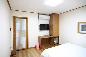 Standard Queen | Wifi gratis