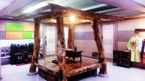 Interior - Mizo Hotel (Seoul)