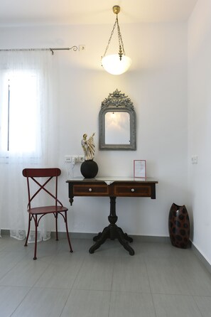 Suite | Room amenity