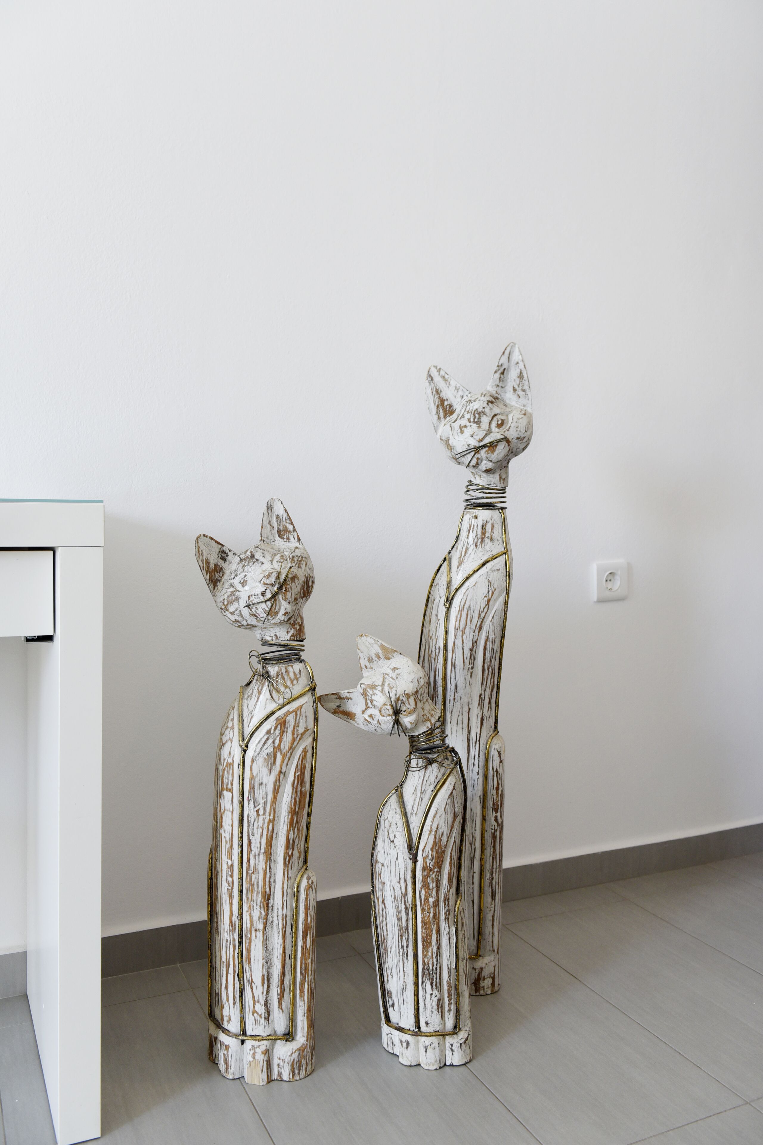 superior studio | room amenity