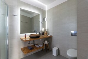 Suite | Badezimmer