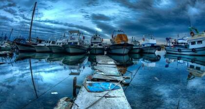 Waw Hotel Galataport