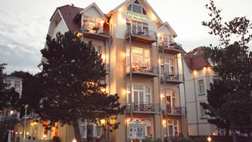 Außenbereich